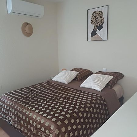 Вилла The Garden House - Mijas Costa El Faro Экстерьер фото