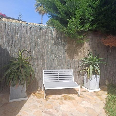 Вилла The Garden House - Mijas Costa El Faro Экстерьер фото