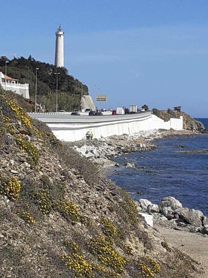 Вилла The Garden House - Mijas Costa El Faro Экстерьер фото