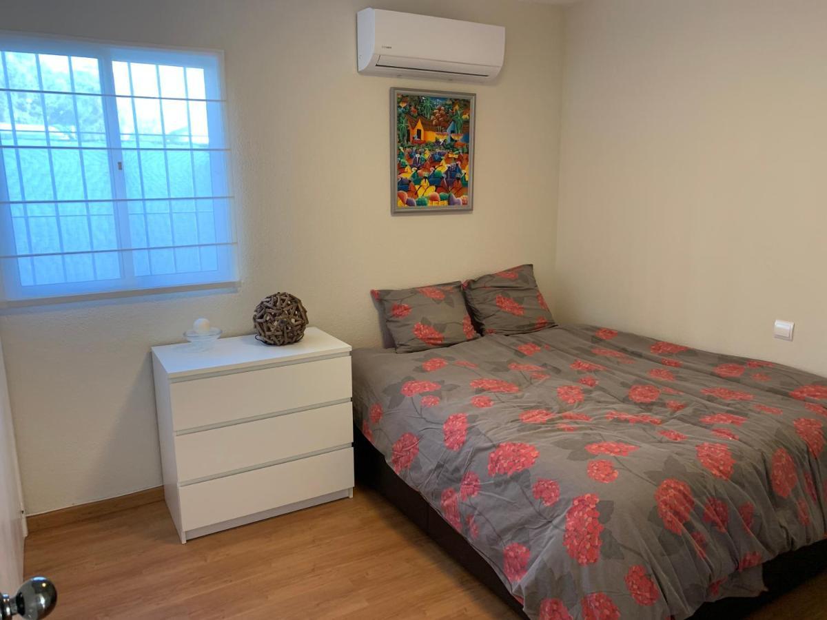 Вилла The Garden House - Mijas Costa El Faro Экстерьер фото