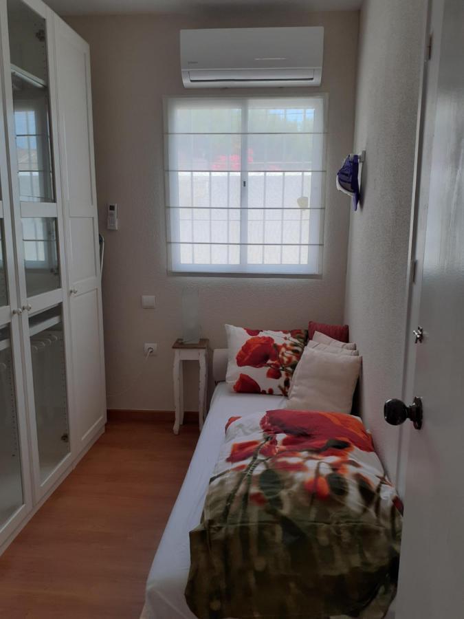 Вилла The Garden House - Mijas Costa El Faro Экстерьер фото