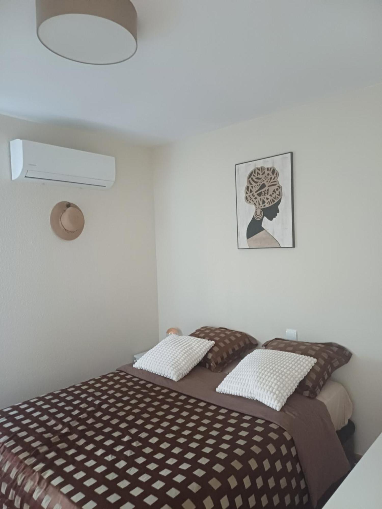 Вилла The Garden House - Mijas Costa El Faro Экстерьер фото